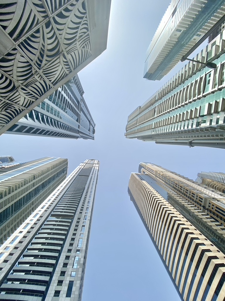 Places